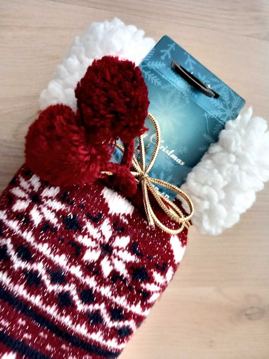 Нови дамски термочорапи