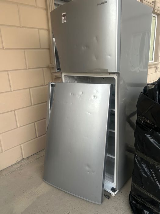 Холодильник, стиралка на запчасти