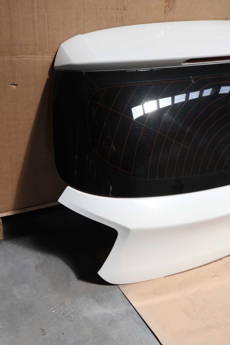 Заден капак Багажник БМВ Ф20 Ф21 преди фейслифт BMW F20 F21