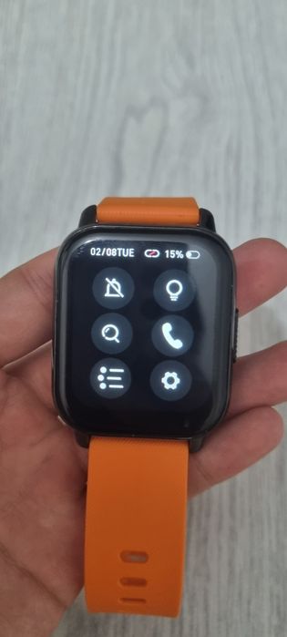 Смарт-часы Zeblaze BTALK