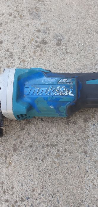 Polidisc/flex Makita DGA506