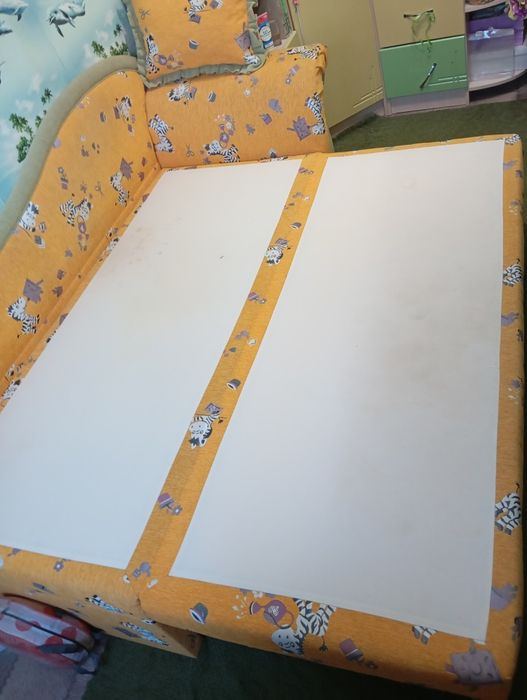 Софа - диван подростковая