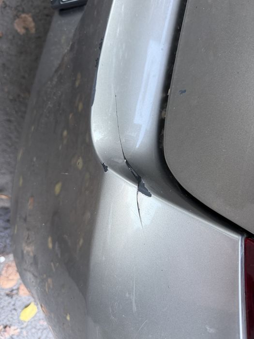 Vand reanult clio 3