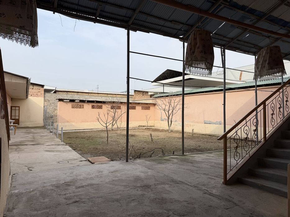 Дом 6 Соток, Тузель, Алмас Махалля, ул. Дилнур, Olmos, Розат