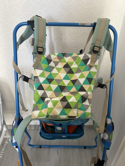 Marsupiu pentru bebelusi KINDERKRAFT