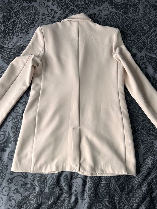 Oversized сако Amiso