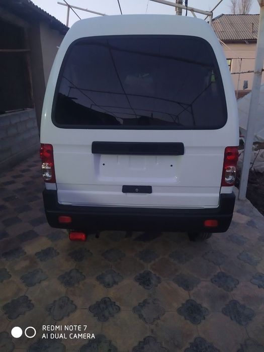 Янги дамас салондан уйга