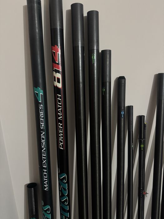 Щека Sensas Power Match 814