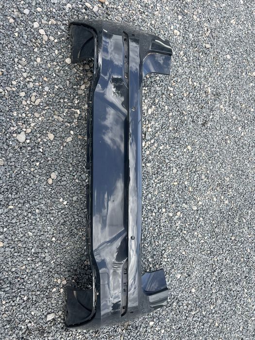 Bara spate vw golf 8