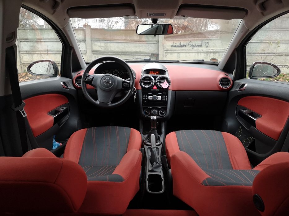 Vand Opel Corsa 1.2 din 2008