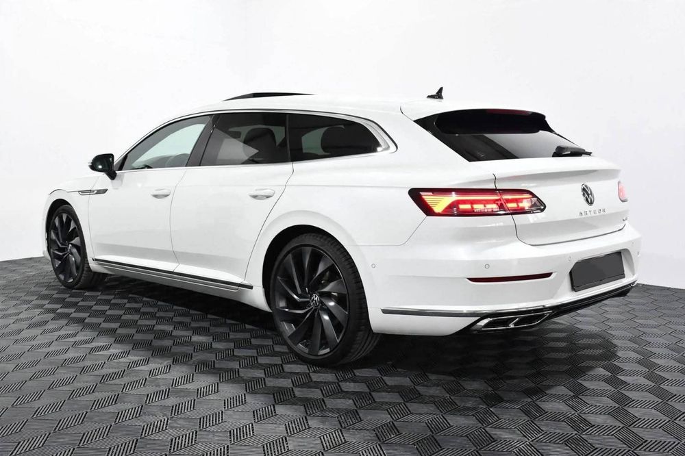 VOLKSWAGEN Arteon 2022 — imagine 3