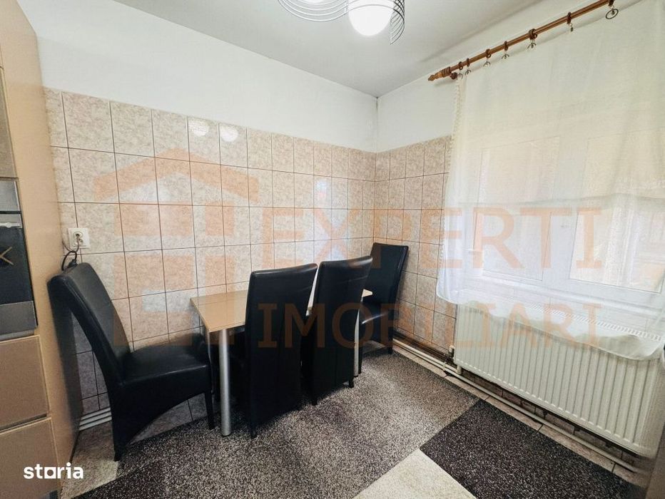 Casa renovata, ideala pentru familie – zona Bratianu