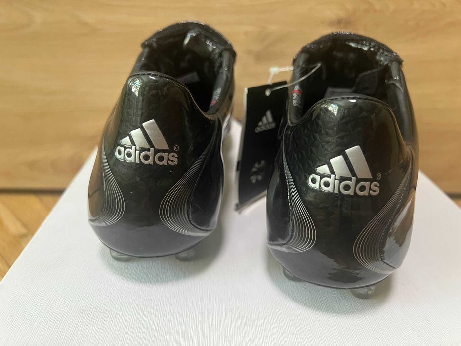 adidas +F50.6 TUNIT бутонки ,калеври ,футболни обувки номер 40,5