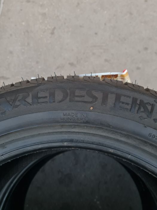 Нови Всесезонни гуми 2 броя VREDESTEIN Quatrac5 205 50 R15