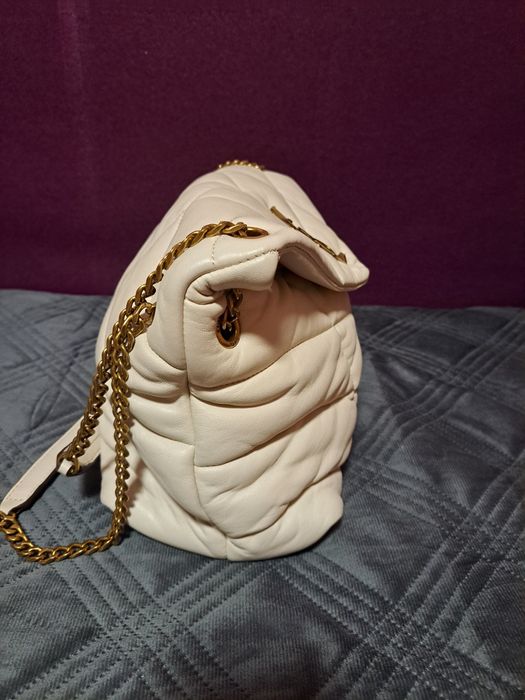 Geanta yves saint laurent