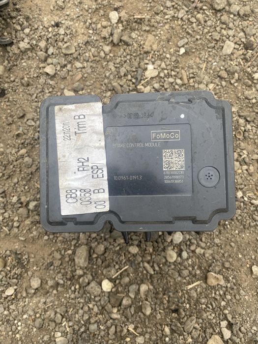 Pompa unitate abs Ford Focus 3 Mk3