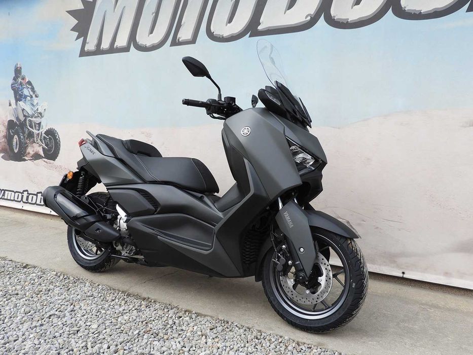 Scuter Yamaha XMAX 300 2025 | Rate | Leasing