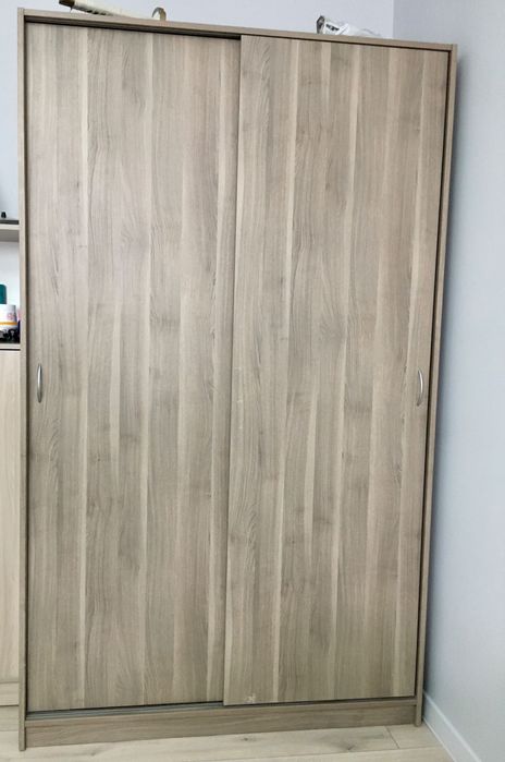 Шкаф купе ИКЕА Тодален