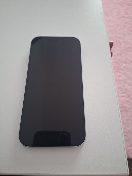 Iphone 15-256GB Blue