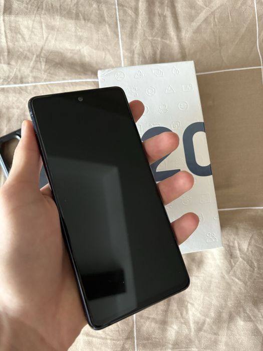 Samsung Galaxy S20 FE 5G