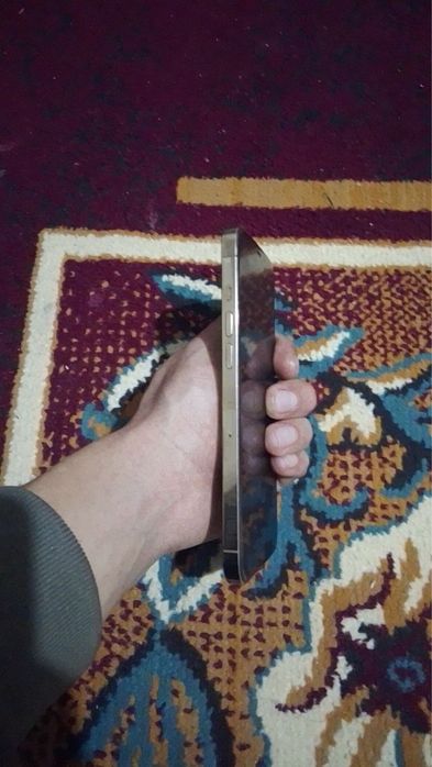 Iphone 12pro max ideal