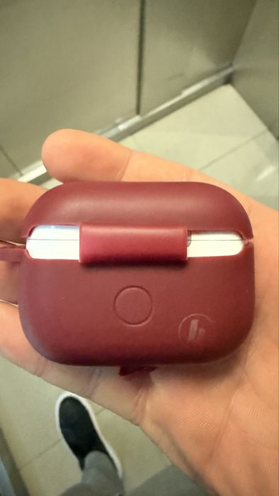 Apple Airpods pro gen 2 magSafe originale