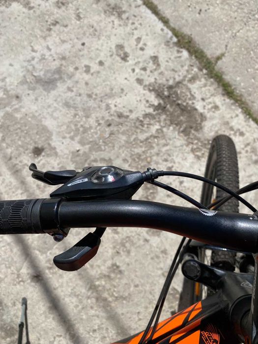 Детско колело Byox 12