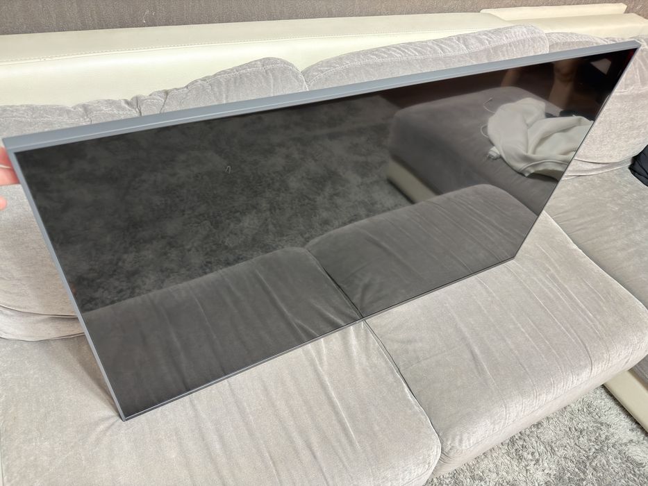 Телевизор LG 50UQ90001