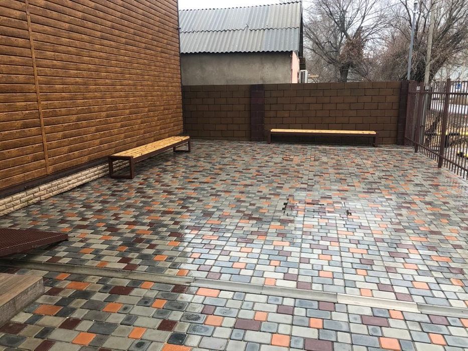 Баня,  готовый бизнес