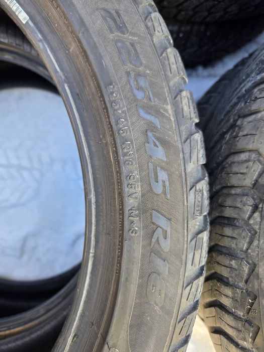 Anvelope PIRELLI 225/45/18