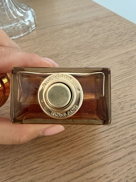 Parfum Burberry Goddess ORIGINAL