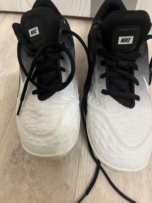 Бутсы Nike Lunarlon