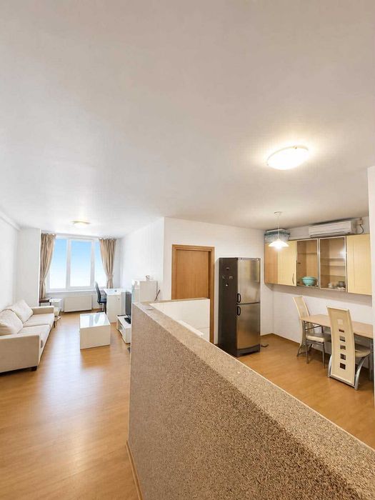 Se inchiriaza apartament cu doua camere ARED UTA