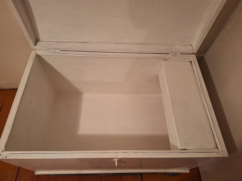 Продам Сундук Деревянный