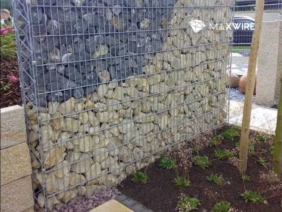 Listavoy Gabion Setka Сварная доставка бор