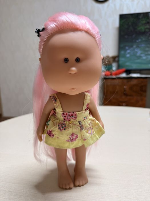 Куклы в отличном состоянии