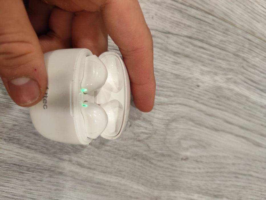 Безжични слушалки ttec