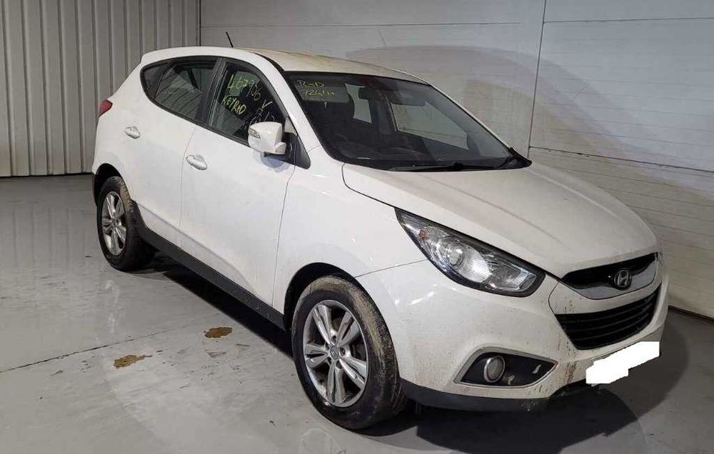 Piese / Accesorii Hyundai ix35 2013 SUV 1.7 Diesel