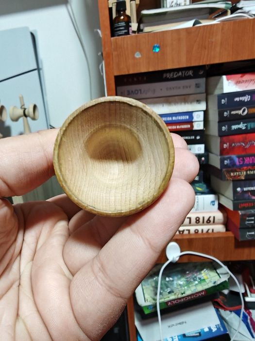 KROM Nihon Ichi Rar + Ken KROM Safari Rar și semnat