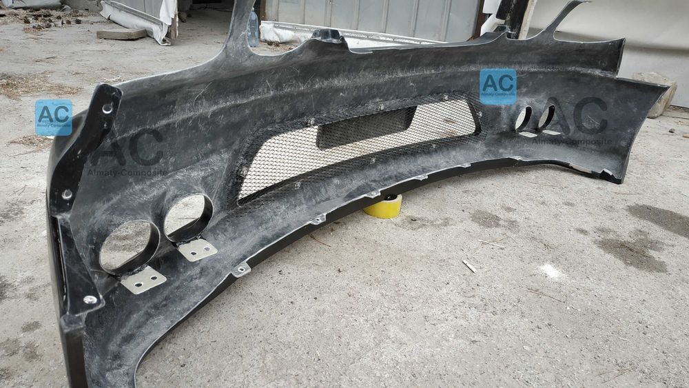 Обвес тюнинг Artisan Aristo GS300 JZS160