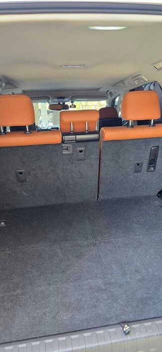 Продается автомобиль Lexus GX 460