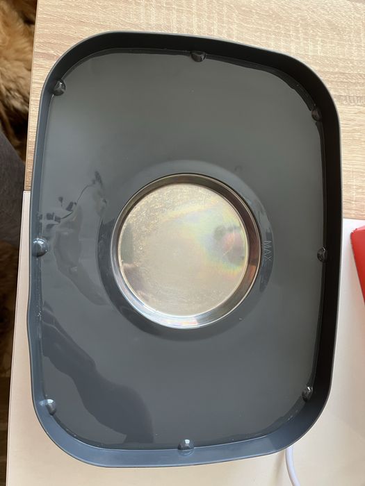 Стерилизатор NUK - Vario express