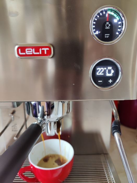 Lelit Kate All in One PL82T