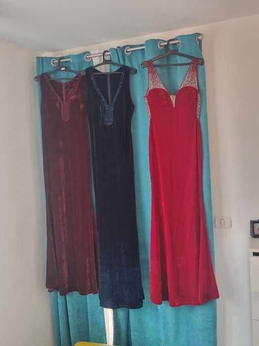 Rochii elegante de seara