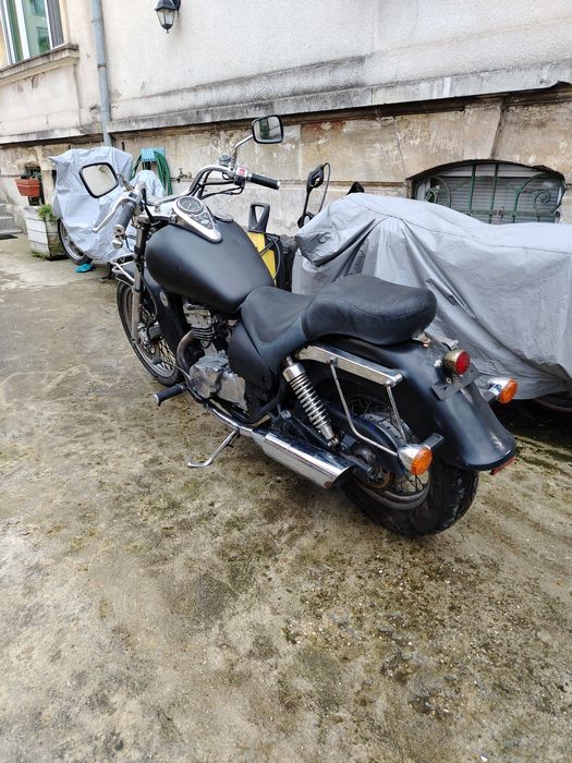 На части Kawasaki En Vulcan 500 Кавазаки Ен Вулкан