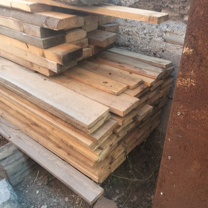 Обрешетка сатам 500тг
