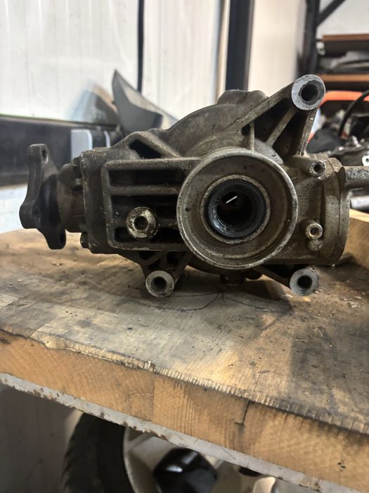Grup fata Cf Moto 450 L / 520 / 550