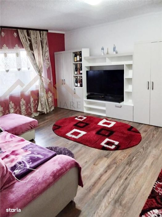 Apartament 2 camere, Livada, central