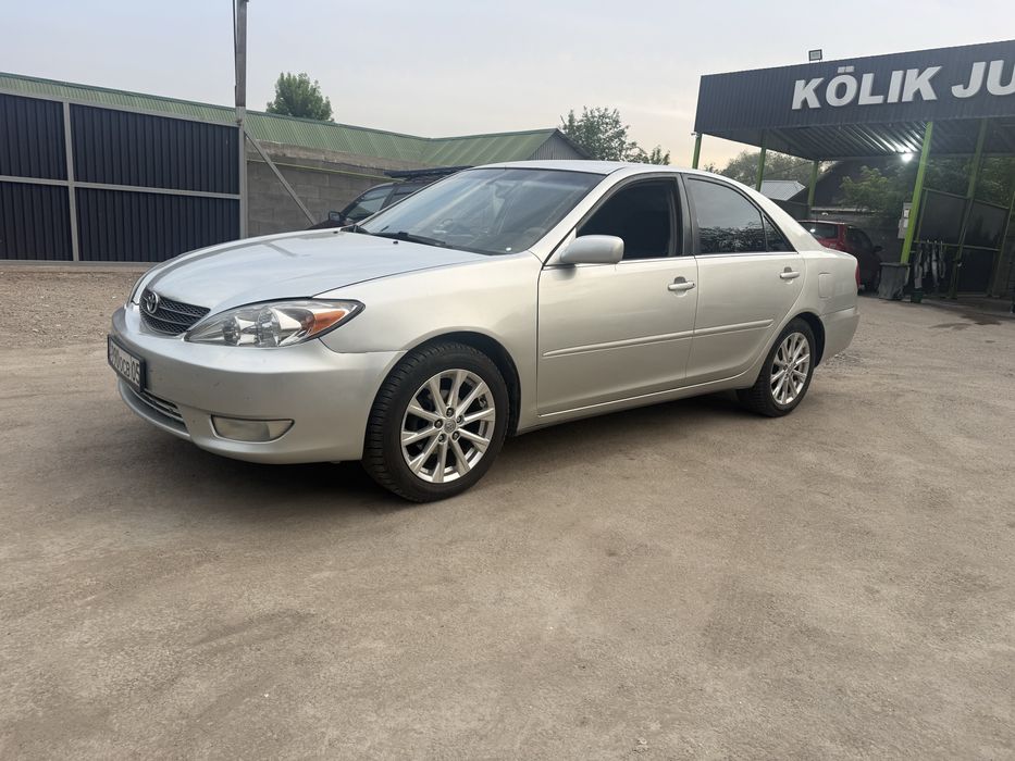 Продам тойота камри 30