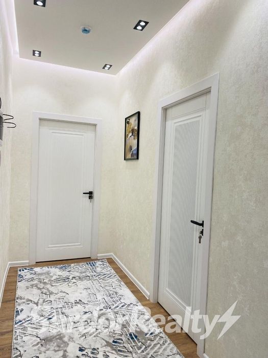 2 комнатная квартира ЖК Urikzor Residence